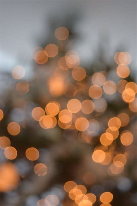 Wallpaper Bokeh - Wallpaper HD