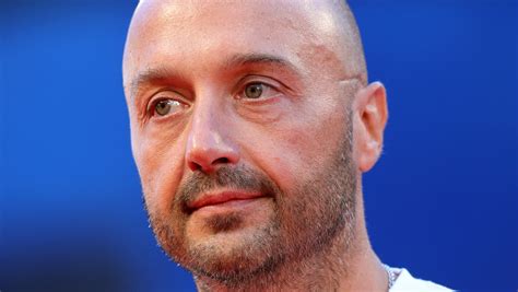 What Joe Bastianich Wishes Americans Knew About Italian Food - Exclusive