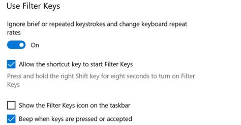 How to enable keyboard typing sounds in Windows 10 | Laptop Mag