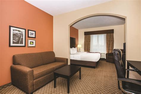 La Quinta Inn & Suites by Wyndham Ely | Ely, NV Hotels