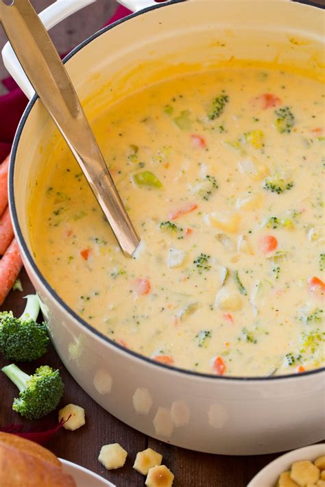 15 Best Cream Cheese Potato soup – Easy Recipes To Make at Home