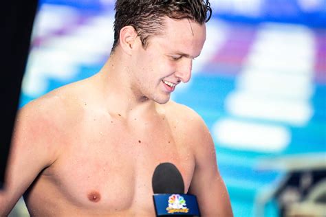 Jack Armstrong Explains How He Procrastinated His Way Into 50 Free Champ