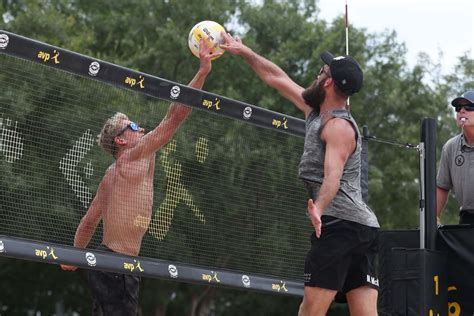 AVP Austin Open 2019 Photo Gallery - AVP Beach Volleyball