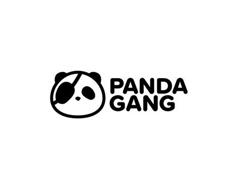 Day 3 - PANDA by Leo Vela ( Muan ) on Dribbble