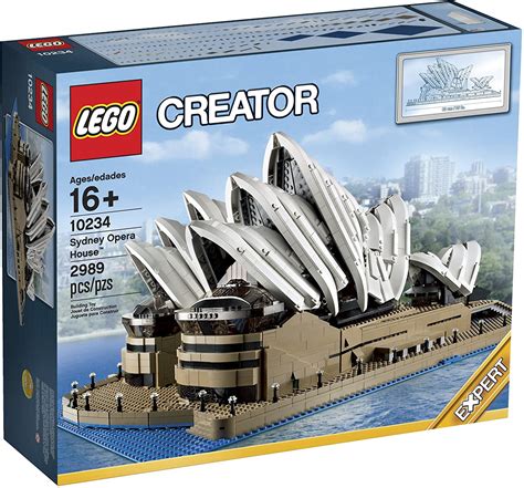 The Best LEGO Sets for Adults, Because Grown-Ups Need Toys, Too – SPY