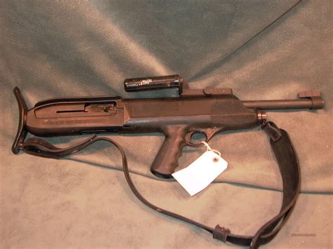 High Standard Model 10 Series B 12g... for sale at Gunsamerica.com: 956930447