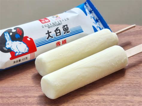 White Rabbit Candy Officially Launches Ice Cream Lollies In S’pore, Here’s Our Verdict - TODAY