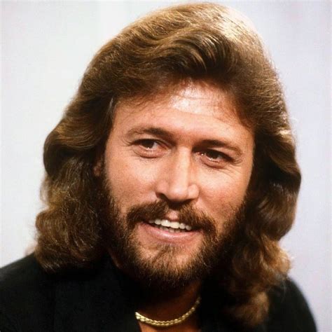 Barry Gibb | TheAudioDB.com