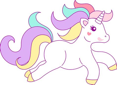 Unicorns clipart, Free hand drawing, Unicorn outline