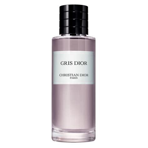 Dior - Gris Dior - Fragrance - Luxury Fragrances - 40 ml - Avvenice