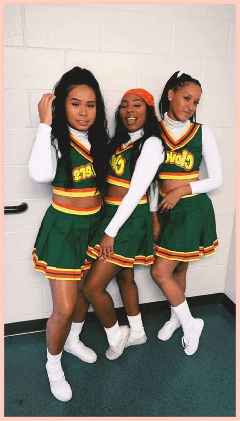 17+ Black Girl Halloween Costumes College | Black Girl Halloween Costumes Outfits | 2020 in 2020 ...