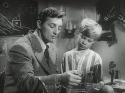 Holiday Affair (1949) Robert Mitchum & Gordon Gebert | Sunday movies ...