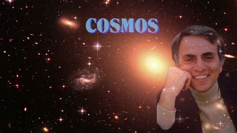 Cosmos - Série (1980) - SensCritique