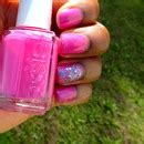 Perfect Summer Nails: Essie and New York Colors | Sierra C.'s (BerryStylish) Photo | Beautylish