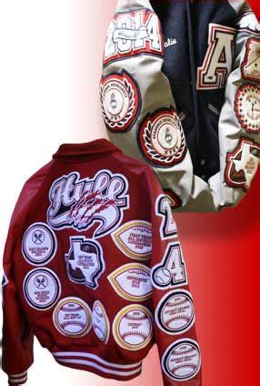 All Leather Custom Letterman Jacket from CustomChenillePatches.com in 2021 | Varsity letterman ...