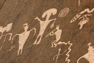 Hopi Petroglyphs | Rock art, Petroglyphs, Cave paintings