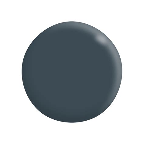 Colorbond® Deep Ocean is a mid tone blue and can be used on the ...