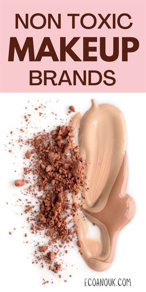 29 Non Toxic Makeup Brands for Clean Beauty in 2024