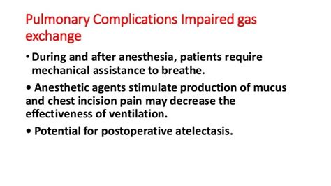 Complications of cardiac surgery