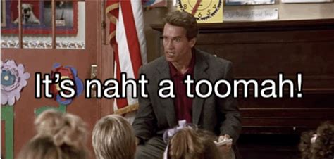 Kindergarten Cop Quotes - ShortQuotes.cc