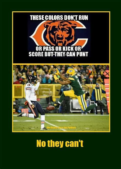 Pin by Amber Nicole on Green Bay All Dayy!! | Green bay packers funny, Green bay packers ...