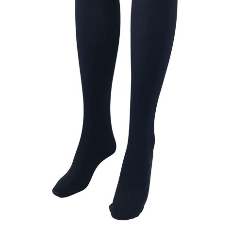 Dark Navy Tights 70 Denier - Uniforms - Brightwater State School (Mountain Creek) - Shop By ...