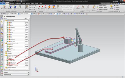 mechatronics concept designer guide