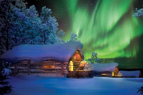 6 Igloo Hotels to Visit This Winter | Eat, Drink and Sleep at These Unique Lodgings