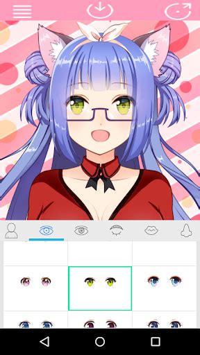 Download Avatar Maker on PC & Mac with AppKiwi APK Downloader