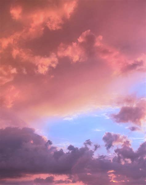 Sky Clouds Sunset Free Stock Photo - Public Domain Pictures