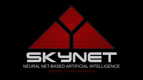 Skynet Logo | MyConfinedSpace