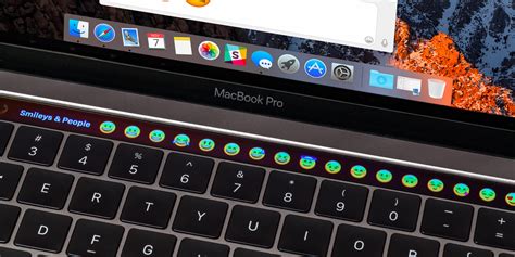 Do you need the Touch Bar on the new MacBook Pro? - Business Insider