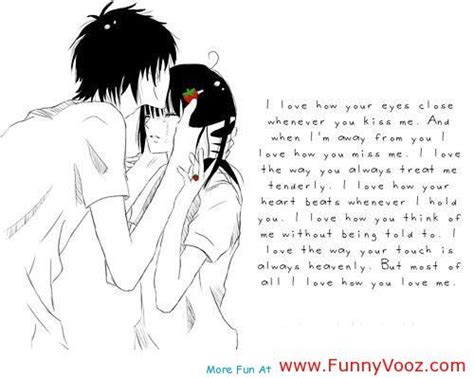 Cute Cartoon Love Quotes | Cute love quote - Funny Love - | Funny Vooz | quote it | Pinterest ...