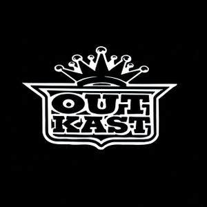 OutKast Logo - LogoDix