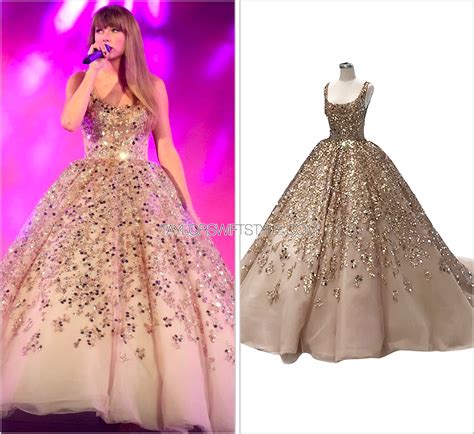 Breaking Down Taylor Swift's 'Eras' Tour Wardrobe, 59% OFF