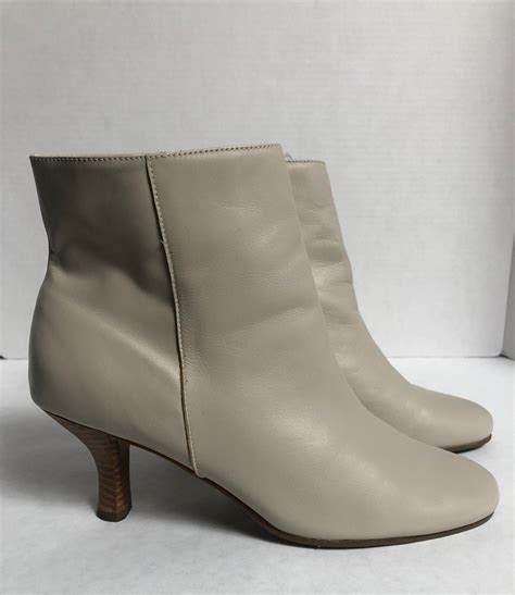 Bloomingdale's Booties Boots | Mercari