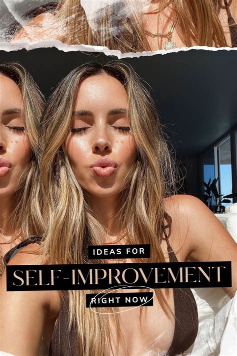 Ideas for Self-Improvement Right Now | Sivan Ayla #selfimprovement # ...