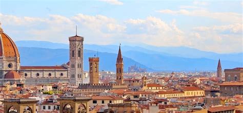 Florence Tours – the most splendid works of art, sculpture and architecture - City Wonders