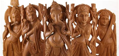 Hindu Gods and Goddesses of Yoga | Body Mind Light