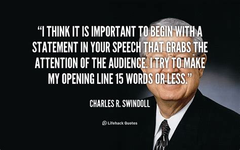 Chuck Swindoll Quotes. QuotesGram