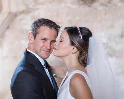 Kinzinger Ties The Knot | Wcsjnews | wspynews.com