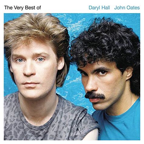 Hall & Oates - Very Best of Daryl Hall & John Oates Lyrics Mp3 Download ...