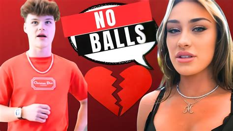 MCKINLEY CALLS JACK A SIMP AND THIS HAPPENS 😮 - YouTube