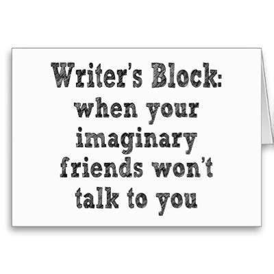 Pin on Celebrities | Writers block, Writing quotes, Writing life