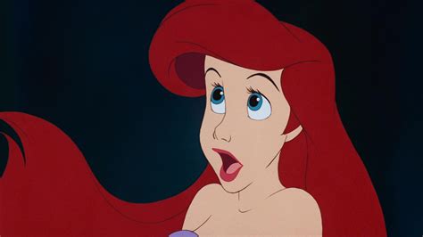 The Little Mermaid (1989) Screencap | Fancaps