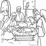Free Printable Jesus Coloring Pages For Kids sketch template