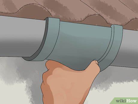 How to Install Gutters: 15 Steps (with Pictures) - wikiHow