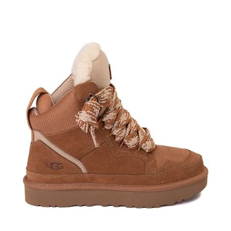 Womens UGG® Highmel Boot - Chestnut | Journeys | Womens uggs, Chestnut ugg boots, Boots