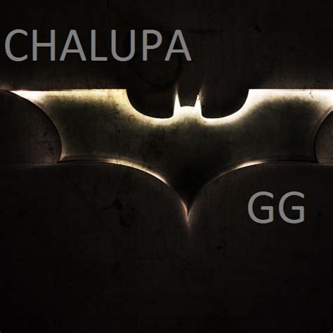 Chalupa Batman - YouTube