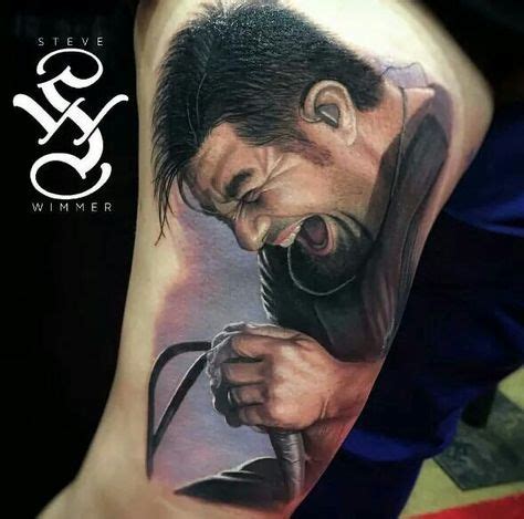 9 Deftones tattoos ideas | deftones tattoo, tattoos, metal tattoo